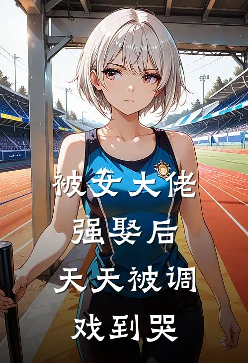 被女大佬强娶后，天天被调戏到哭