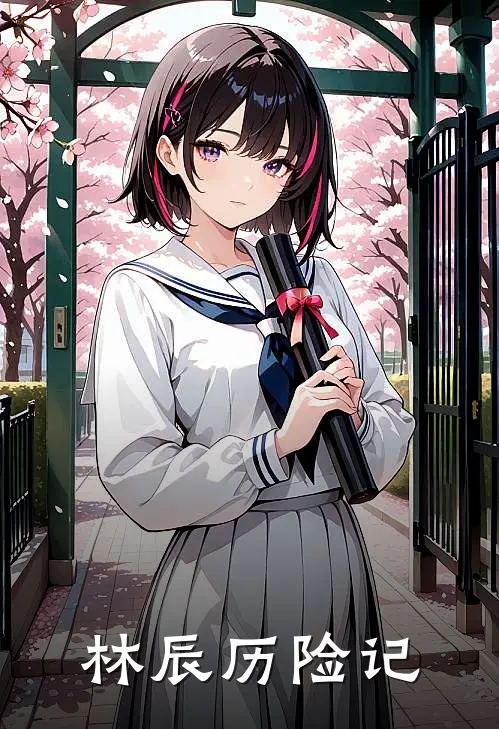 林辰历险记(林辰赵虎)免费阅读完整版小说_最新小说全文阅读林辰历险记林辰赵虎