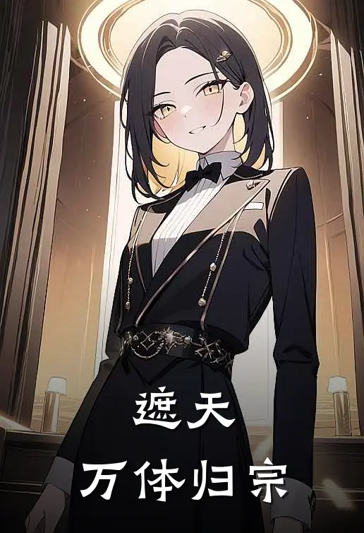 遮天：万体归宗林越叶凡热门小说免费阅读_完本完结小说遮天：万体归宗(林越叶凡)