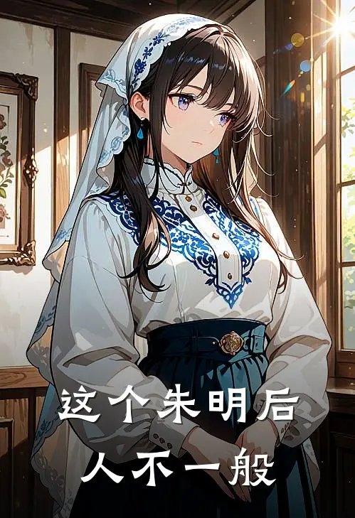 这个朱明后人不一般朱晟明朱莉热门小说阅读_好看的小说推荐完结这个朱明后人不一般朱晟明朱莉