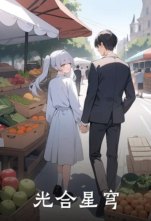 光合星穹刘若昀苏晚热门小说免费阅读_网络热门小说光合星穹(刘若昀苏晚)