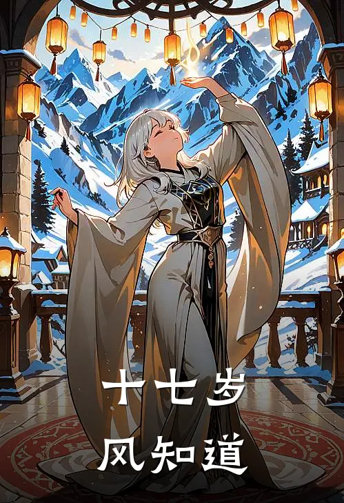 十七岁，风知道