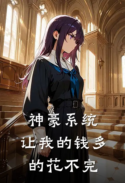 神豪系统：让我的钱多的花不完萧语妍顾言免费小说完整版_最新好看小说神豪系统：让我的钱多的花不完萧语妍顾言
