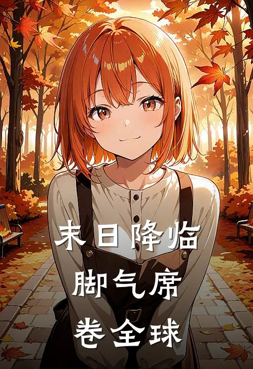 末日降临：脚气席卷全球