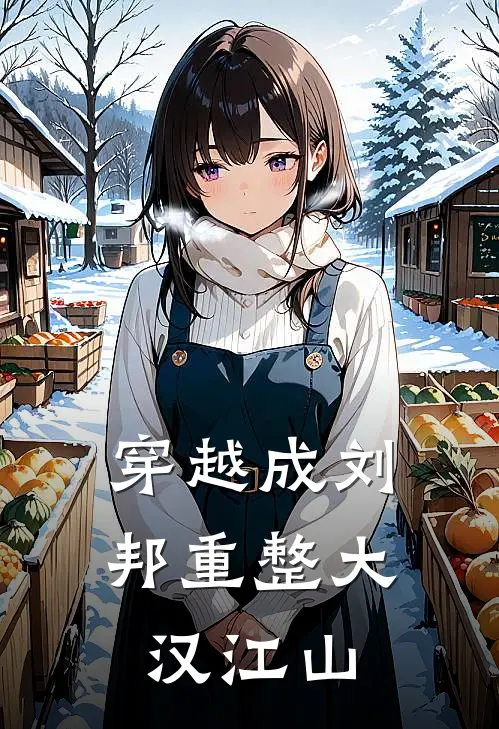 穿越成刘邦重整大汉江山