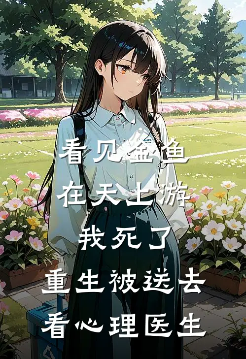 看见金鱼在天上游我死了，重生被送去看心理医生(小禾陈文生)最新完结小说_完结版小说全文免费阅读看见金鱼在天上游我死了，重生被送去看心理医生(小禾陈文生)