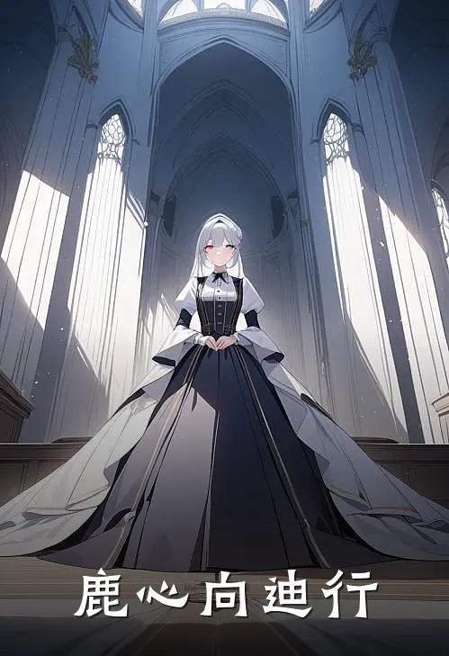 鹿心向迪行(鹿晗迪丽)网络热门小说_最新小说鹿心向迪行(鹿晗迪丽)