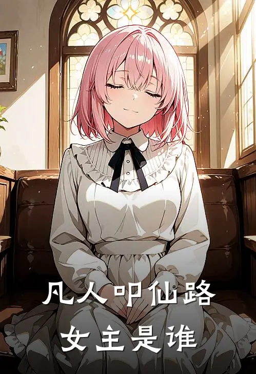 凡人叩仙路女主是谁