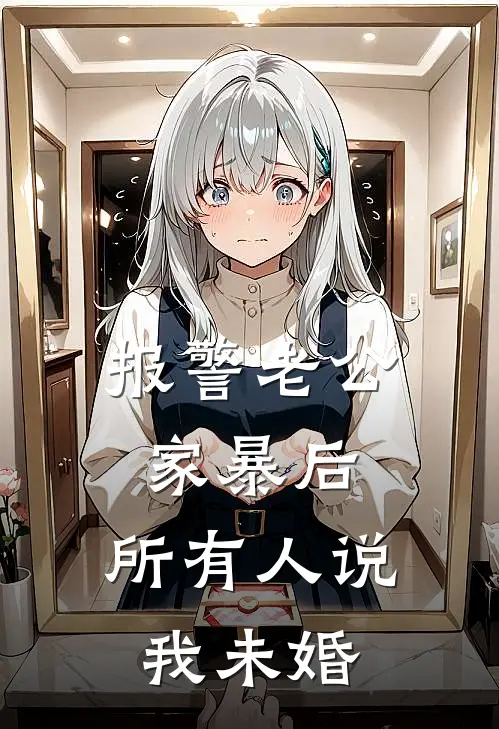 报警老公家暴后，所有人说我未婚(涂志强涂志)免费小说阅读_免费小说完整版报警老公家暴后，所有人说我未婚(涂志强涂志)