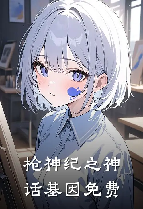 枪神纪之神话基因免费