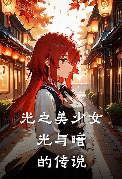 光之美少女：光与暗的传说