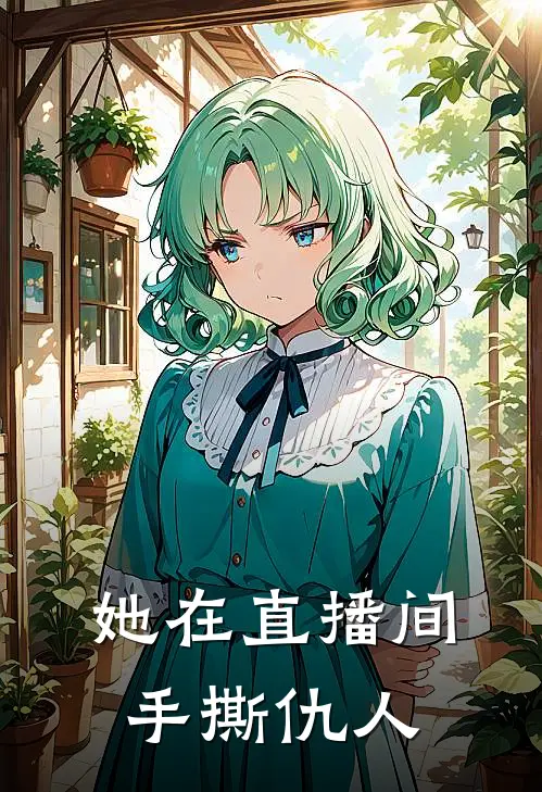 她在直播间手撕仇人