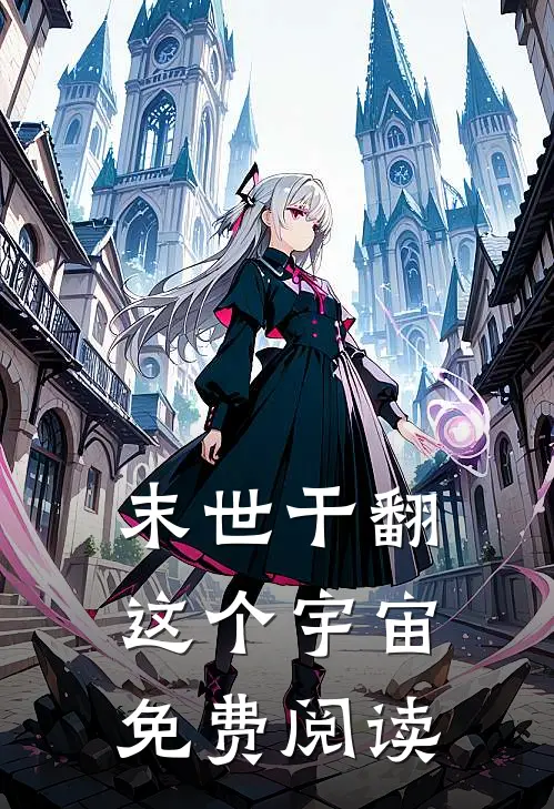 末世干翻这个宇宙免费阅读