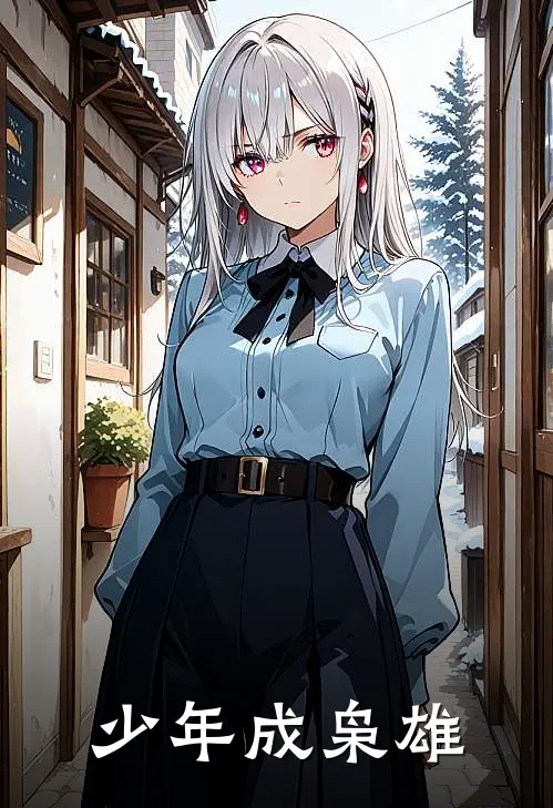 少年成枭雄
