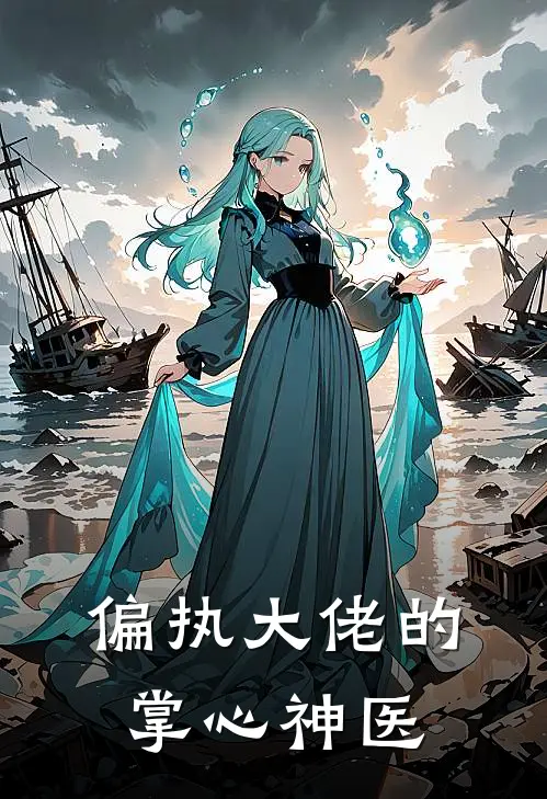 偏执大佬的掌心神医