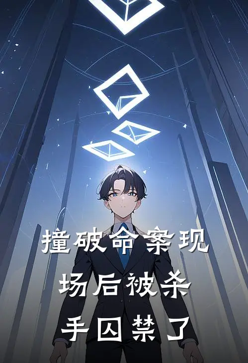 撞破命案现场后被杀手囚禁了