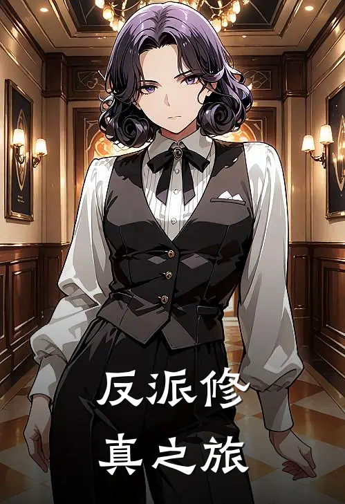 反派修真之旅