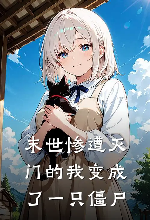 末世惨遭灭门的我变成了一只僵尸