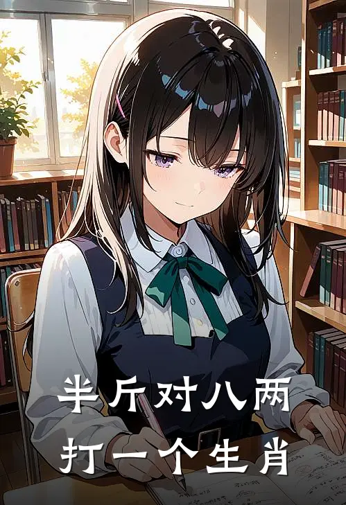 半斤对八两打一个生肖