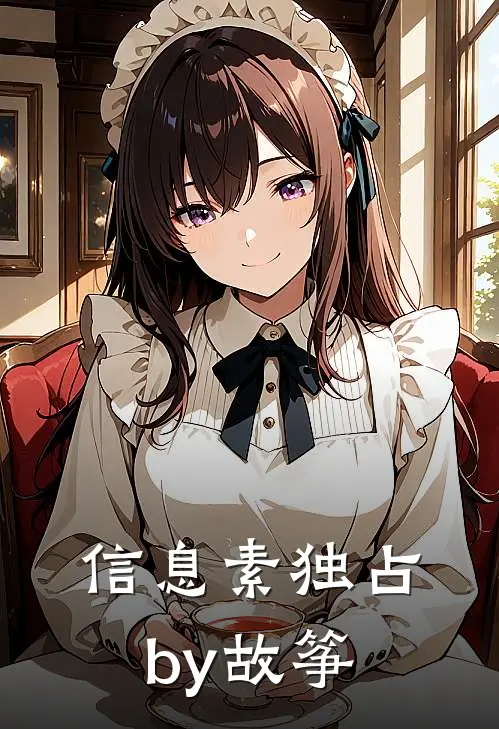 信息素独占 by故筝