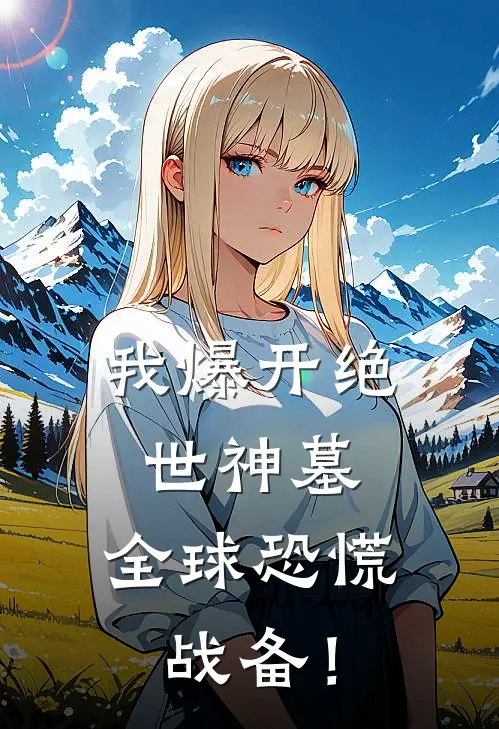 我爆开绝世神墓，全球恐慌战备！（萧尘王有德）全文免费阅读无弹窗大结局_我爆开绝世神墓，全球恐慌战备！最新章节列表