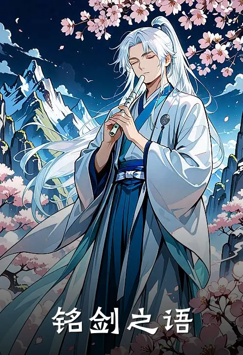 铭剑之语