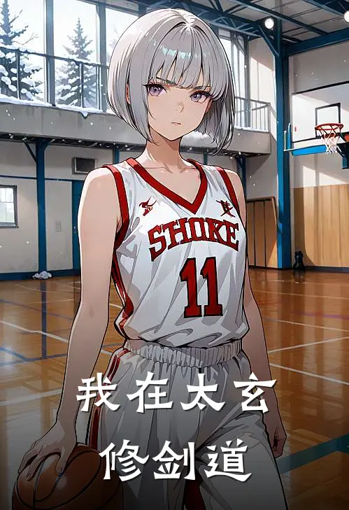 我在太玄修剑道