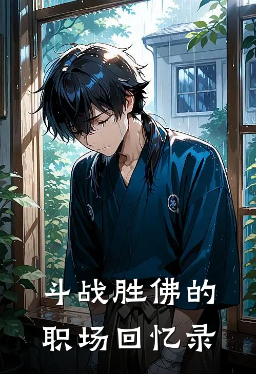 斗战胜佛的职场回忆录(玉帝弼马温)完本小说大全_完本热门小说斗战胜佛的职场回忆录玉帝弼马温