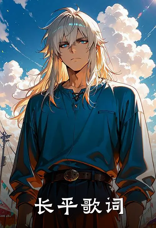 长平歌词