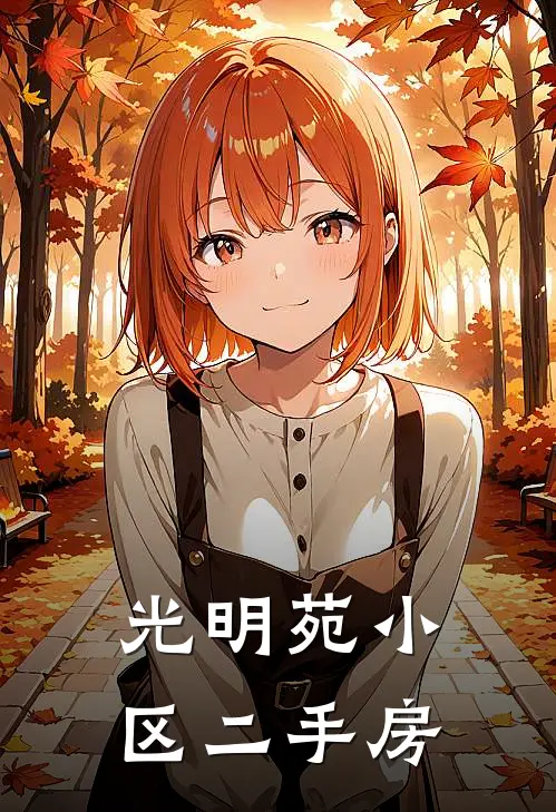 光明苑小区二手房