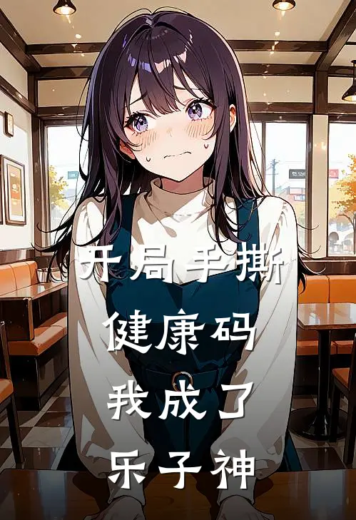 开局手撕健康码，我成了乐子神