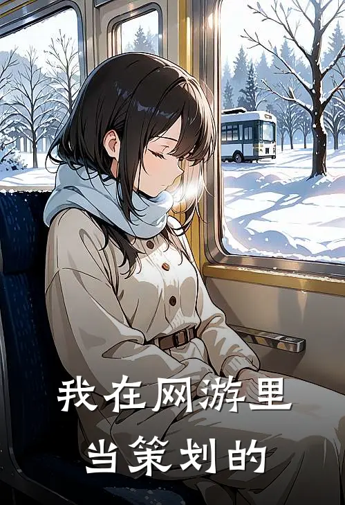 我在网游里当策划的