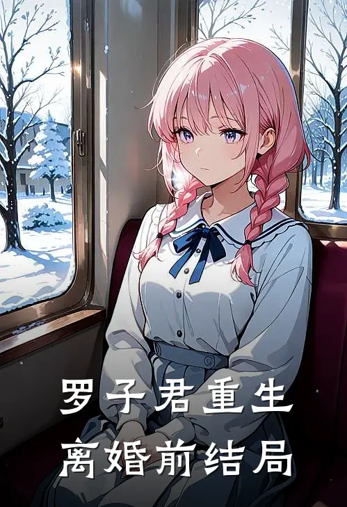 罗子君重生离婚前结局