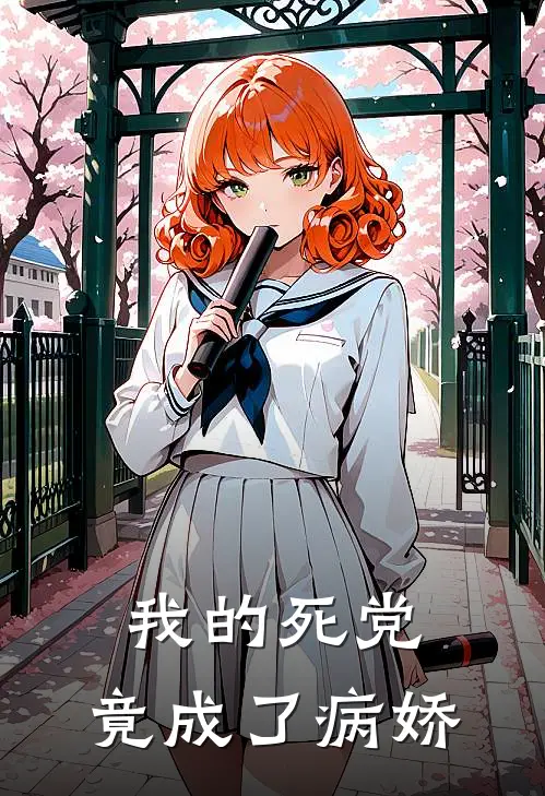 我的死党，竟成了病娇