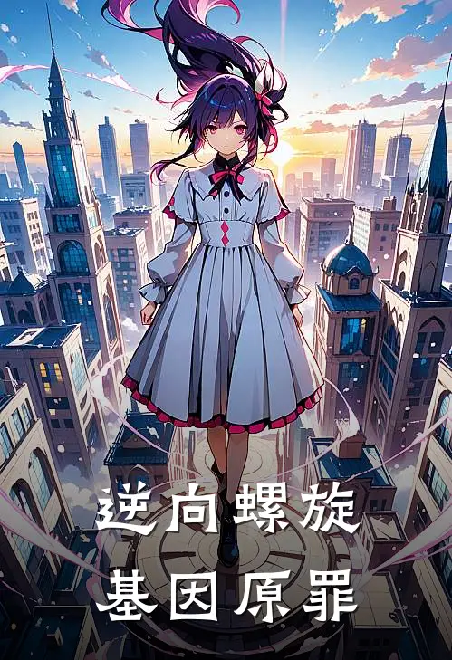 逆向螺旋基因原罪