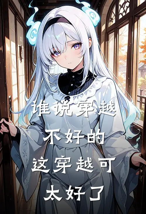 谁说穿越不好的，这穿越可太好了菅絮安菅胜男完结好看小说_无弹窗全文免费阅读谁说穿越不好的，这穿越可太好了(菅絮安菅胜男)