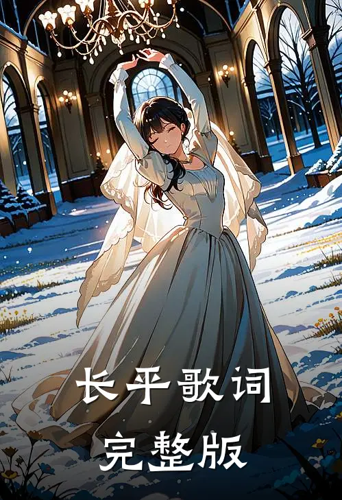 长平歌词完整版