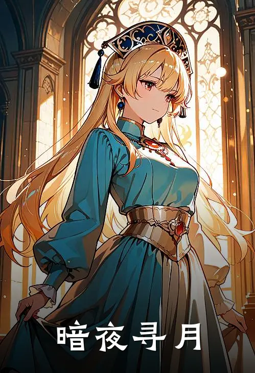 暗夜寻月冯晴尹小梅小说完整版免费阅读_最新章节列表暗夜寻月(冯晴尹小梅)