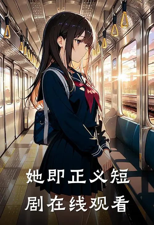 她即正义短剧在线观看