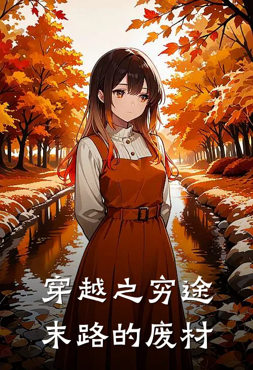 穿越之穷途末路的废材