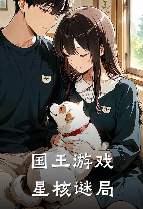 国王游戏：星核谜局