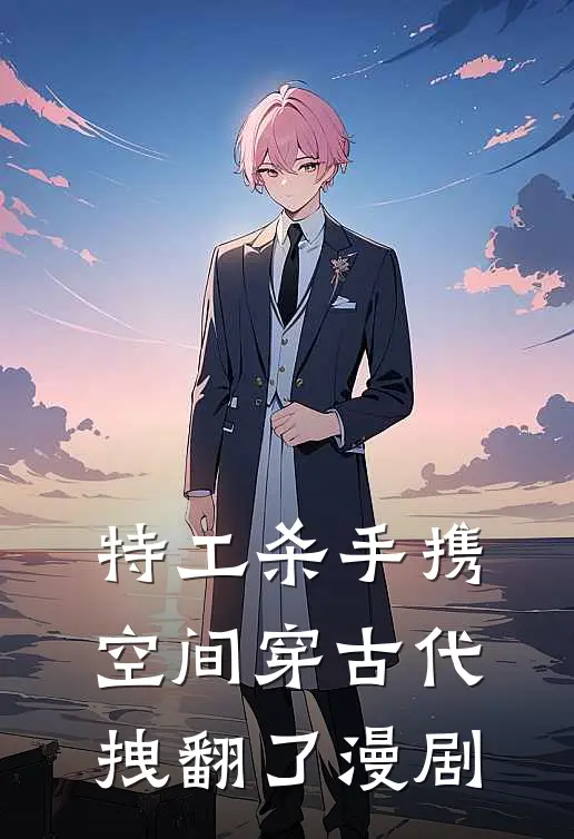 特工杀手携空间穿古代拽翻了漫剧