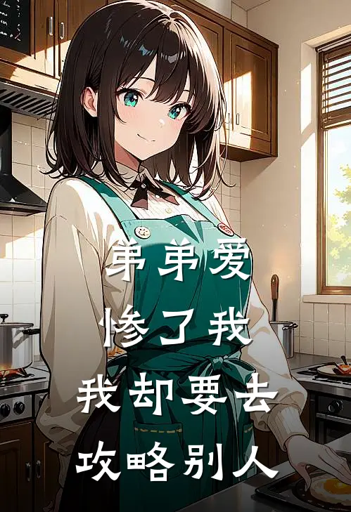 弟弟爱惨了我，我却要去攻略别人