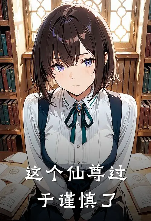 这个仙尊过于谨慎了