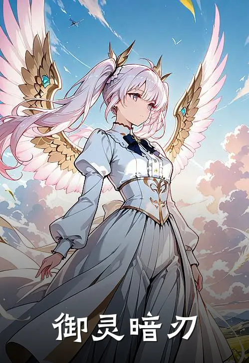 御灵暗刃