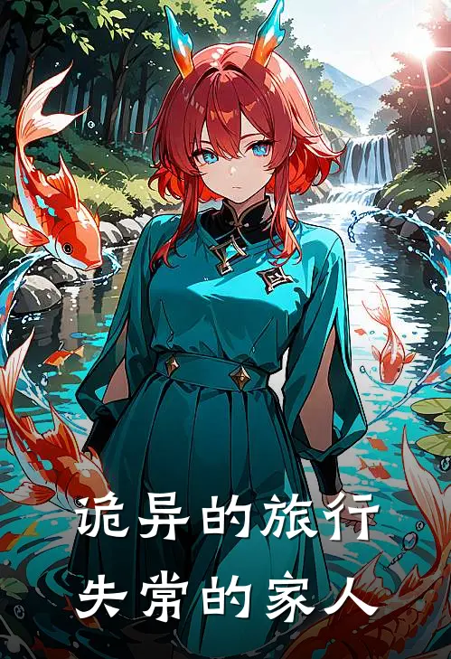 诡异的旅行失常的家人