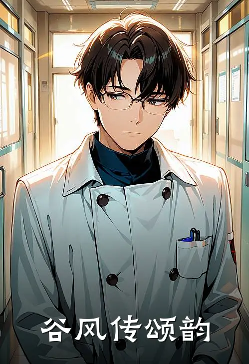 谷风传颂韵