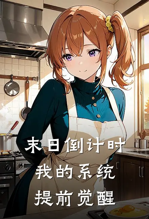 末日倒计时：我的系统提前觉醒