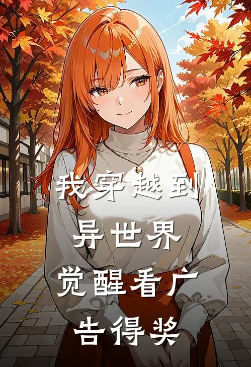 我穿越到异世界，觉醒看广告得奖