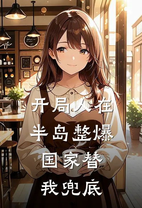 开局人在半岛整爆，国家替我兜底